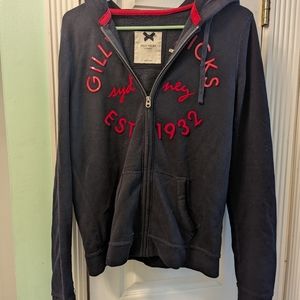 Gilly Hicks Hoodie!